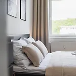 Apartament Cloud - & Nature Escape