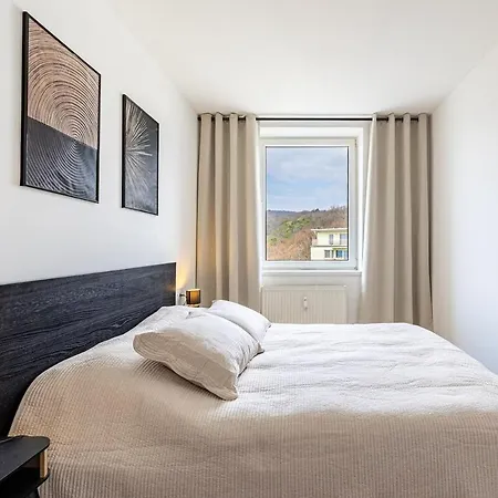 Apartment Cloud