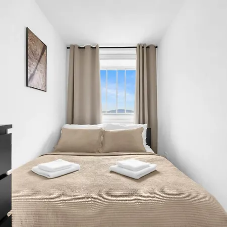 Cloud 公寓 布拉迪斯拉发