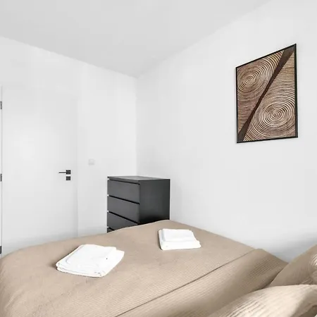 Cloud - & Nature Escape Apartamento *