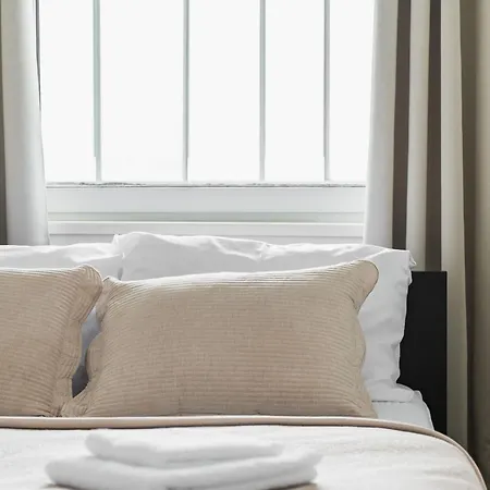 Cloud - & Nature Escape Apartamento Bratislava