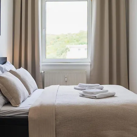 Cloud 布拉迪斯拉发