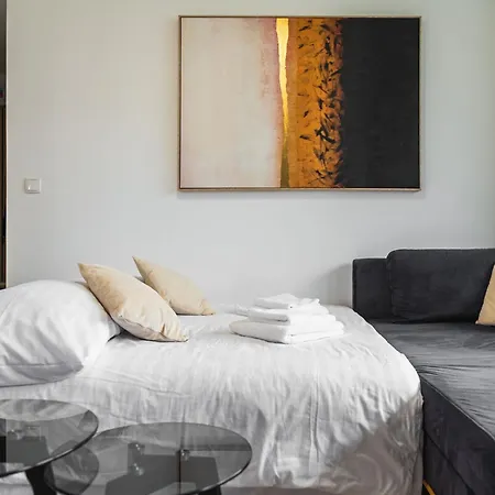 Apartamento Cloud - & Nature Escape *