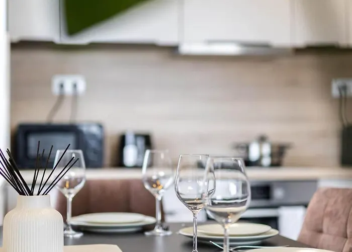 Cloud - & Nature Escape * Μπρατισλάβα