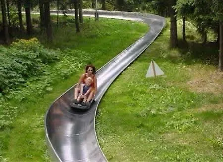 Διαμέρισμα Cloud - & Nature Escape