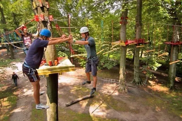 Cloud - & Nature Escape Μπρατισλάβα