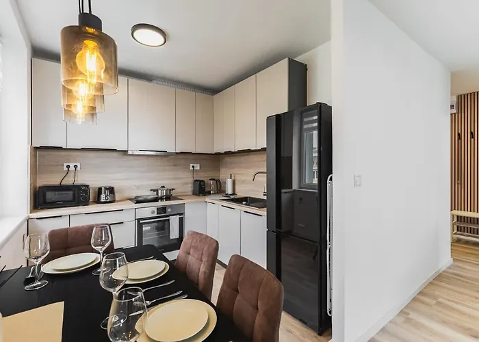 Cloud - & Nature Escape Μπρατισλάβα