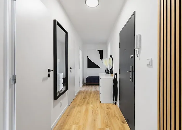 Cloud - & Nature Escape Μπρατισλάβα