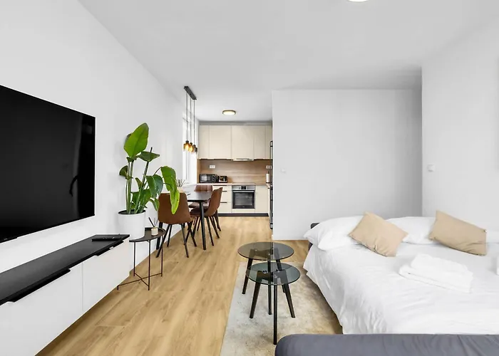 Cloud - & Nature Escape Μπρατισλάβα