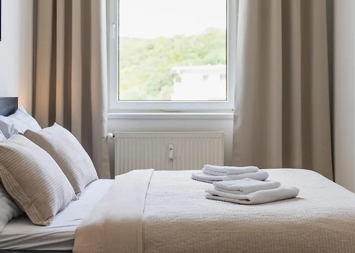 Cloud - & Nature Escape Μπρατισλάβα