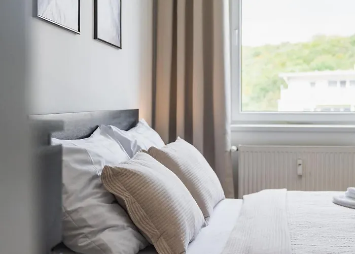 Διαμέρισμα Cloud - & Nature Escape