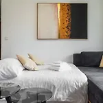 Apartmán Cloud - & Nature Escape *