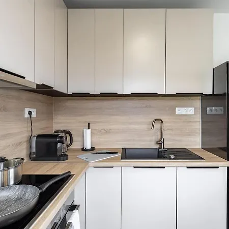 Daire Cloud Bratislava