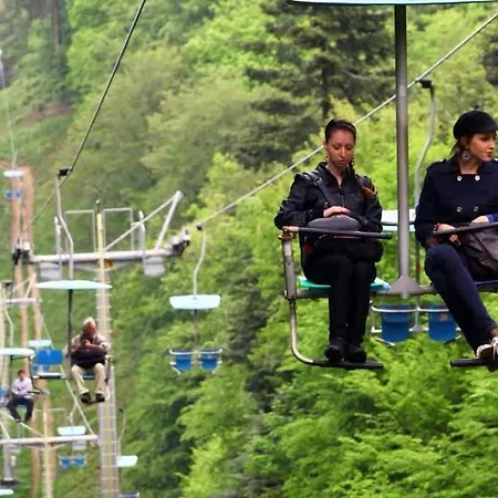 Cloud アパート *