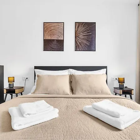 アパート Cloud *