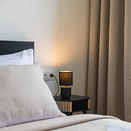 Cloud アパート ブラチスラヴァ